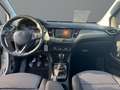Opel Crossland Elegance 1.2 Turbo PDCv+h Navi LED DAB Klimaautom Blanc - thumbnail 15