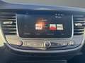 Opel Crossland Elegance 1.2 Turbo PDCv+h Navi LED DAB Klimaautom Blanc - thumbnail 16