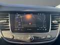 Opel Crossland Elegance 1.2 Turbo PDCv+h Navi LED DAB Klimaautom Blanc - thumbnail 17