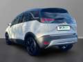 Opel Crossland Elegance 1.2 Turbo PDCv+h Navi LED DAB Klimaautom Blanc - thumbnail 4