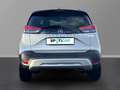 Opel Crossland Elegance 1.2 Turbo PDCv+h Navi LED DAB Klimaautom Blanc - thumbnail 5