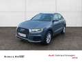 Audi Q3 2.0 TFSI quattro XENON NAVI Grau - thumbnail 2
