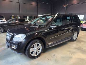 CDI AIRMATIC/MEMORY/OFFROAD/HARMAN-KARDON