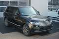 Land Rover Range Rover Autobio *FOND DVD*Service Neu*TÜV/AU Noir - thumbnail 50