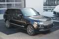 Land Rover Range Rover Autobio *FOND DVD*Service Neu*TÜV/AU Noir - thumbnail 1