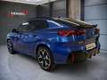 BMW X2 xDrive 20d U10 Blau - thumbnail 3