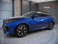 BMW X2 xDrive 20d U10 Blau - thumbnail 2