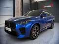 BMW X2 xDrive 20d U10 Blau - thumbnail 1