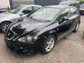 SEAT Leon Reference,Klima,Servo,Alu,TÜV NEU Schwarz - thumbnail 1