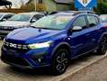 Dacia Sandero Sandero Stepway 1.0 TCe AUTOMATIQUE Bleu - thumbnail 1