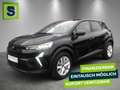 Renault Captur CAPTUR Evolution TCe 115 Schwarz - thumbnail 1
