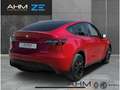 Tesla Model Y RWD NAVI KLIMA KAMERA STANDHEIZUNG PDC Piros - thumbnail 2