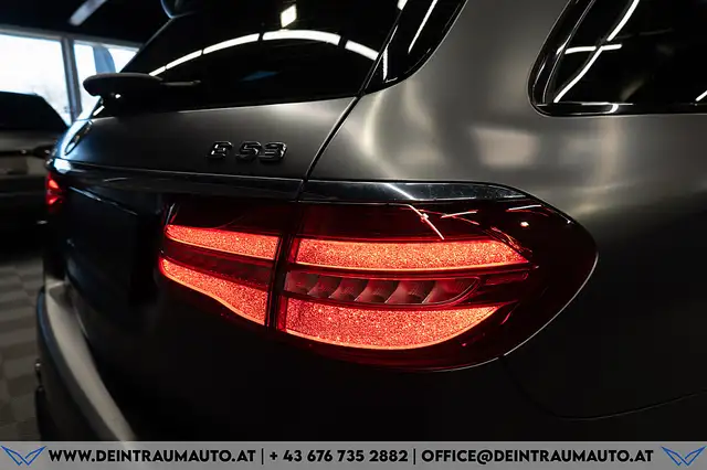 Mercedes-Benz E 53 AMG T 4MATIC Aut.*PANO*BURMESTER*1-BESITZ*PERF-AGA* Ansicht 13