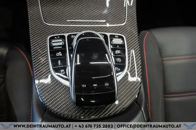 Mercedes-Benz E 53 AMG T 4MATIC Aut.*PANO*BURMESTER*1-BESITZ*PERF-AGA* Ansicht 25
