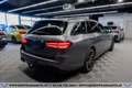 Mercedes-Benz E 53 AMG T 4MATIC Aut.*PANO*BURMESTER*1-BESITZ*PERF-AGA* Grau - thumbnail 8
