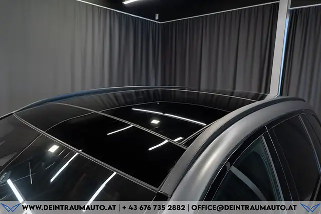 Mercedes-Benz E 53 AMG T 4MATIC Aut.*PANO*BURMESTER*1-BESITZ*PERF-AGA* Ansicht 10