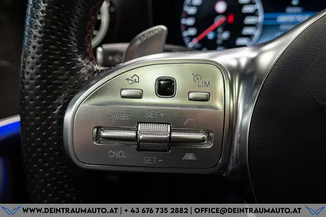 Mercedes-Benz E 53 AMG T 4MATIC Aut.*PANO*BURMESTER*1-BESITZ*PERF-AGA* Ansicht 32