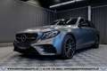 Mercedes-Benz E 53 AMG T 4MATIC Aut.*PANO*BURMESTER*1-BESITZ*PERF-AGA* Grau - thumbnail 2