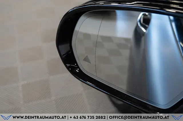 Mercedes-Benz E 53 AMG T 4MATIC Aut.*PANO*BURMESTER*1-BESITZ*PERF-AGA* Ansicht 22