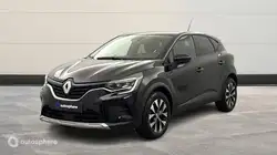 Renault Captur evolution TCe 90