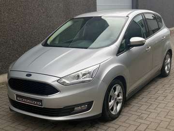 C-Max 1.5 TDCi Business Class Start-Stop