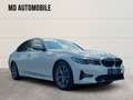 BMW 320 d Sport Line Weiß - thumbnail 7