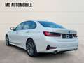 BMW 320 d Sport Line Weiß - thumbnail 3