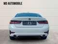 BMW 320 d Sport Line Weiß - thumbnail 4