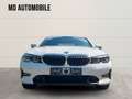 BMW 320 d Sport Line Weiß - thumbnail 8