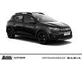 Dacia Sandero Stepway TCe 90 CVT Extreme NAVI R-KAMERA SHZ Schwarz - thumbnail 1
