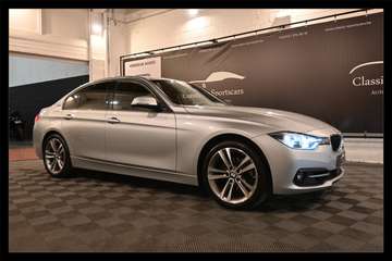 330eA Plug-In Hybrid SPORT / AUTO / CAMERA / LEDS / HEAD UP DISPLAY !!