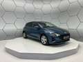 Hyundai i20 1.2 MPI GO Klima Kamera LED-Scheinwerfer SHZ Blau - thumbnail 8