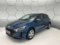 Hyundai i20 1.2 MPI GO Klima Kamera LED-Scheinwerfer SHZ Blau - thumbnail 10