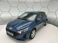 Hyundai i20 1.2 MPI GO Klima Kamera LED-Scheinwerfer SHZ Blau - thumbnail 11
