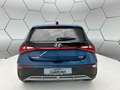 Hyundai i20 1.2 MPI GO Klima Kamera LED-Scheinwerfer SHZ Blau - thumbnail 39
