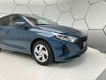 Hyundai i20 1.2 MPI GO Klima Kamera LED-Scheinwerfer SHZ Blau - thumbnail 34