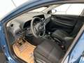 Hyundai i20 1.2 MPI GO Klima Kamera LED-Scheinwerfer SHZ Blau - thumbnail 21