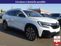 Renault Espace Espace E-Tech full hybrid 200 7pl Iconic +Pack Dri Blanc - thumbnail 3