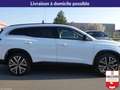 Renault Espace Espace E-Tech full hybrid 200 7pl Iconic +Pack Dri Blanc - thumbnail 4