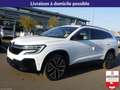 Renault Espace Espace E-Tech full hybrid 200 7pl Iconic +Pack Dri Blanc - thumbnail 1