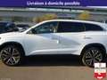 Renault Espace Espace E-Tech full hybrid 200 7pl Iconic +Pack Dri Blanc - thumbnail 8