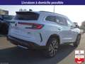 Renault Espace Espace E-Tech full hybrid 200 7pl Iconic +Pack Dri Blanc - thumbnail 5