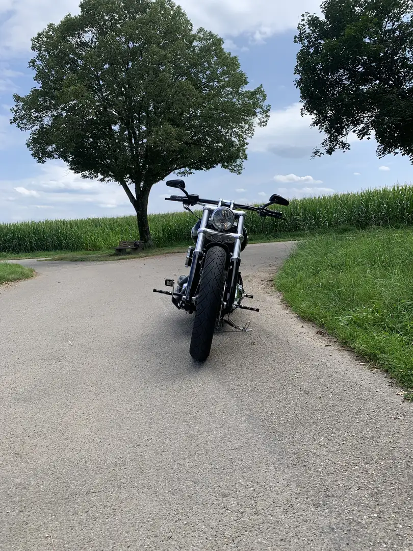 Harley-Davidson Breakout FXSB 103 - 2