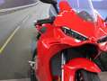 Ducati Panigale V4 2025 - km 381 Unico Proprietario Rosso - thumbnail 10