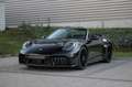 Porsche 992 911 992.2 Carrera 4 GTS T-Hybrid Cabriolet Schwarz - thumbnail 1