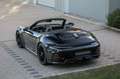 Porsche 992 911 992.2 Carrera 4 GTS T-Hybrid Cabriolet Schwarz - thumbnail 2