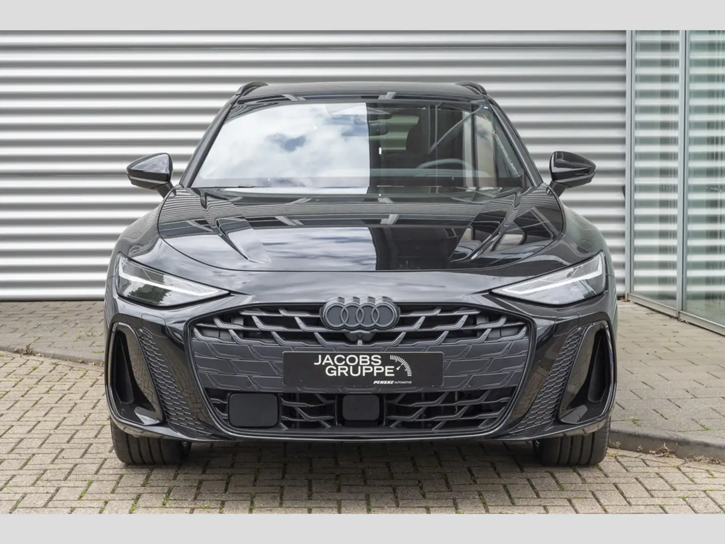 Audi A6 Avant TDI quattro S line B&O*ACC*HuD*Pano*360° Schwarz - 2