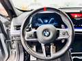 BMW X1 M35i xDrive Silber - thumbnail 9