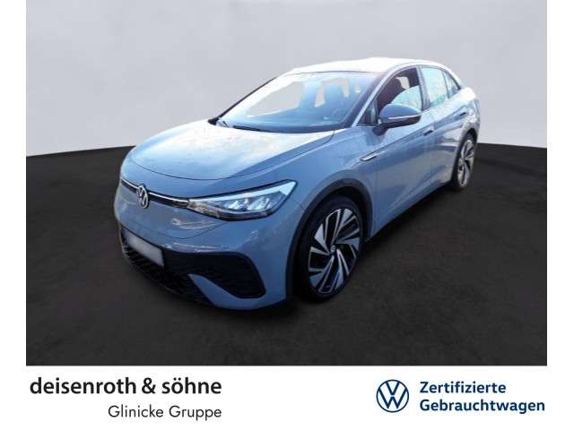 2022 Volkswagen ID5