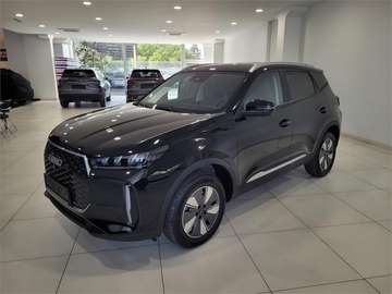 s400 1.5 DHE E-CVT Excellence FWD